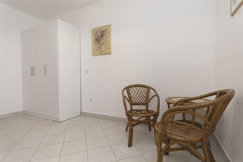 Appartamento A3, per 4 persone