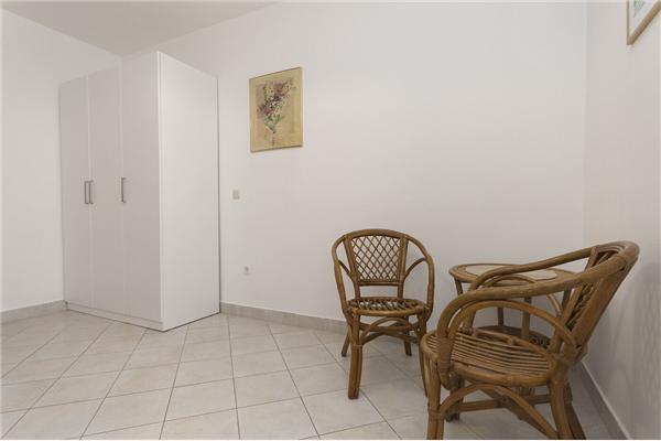 Appartamento A3, per 4 persone