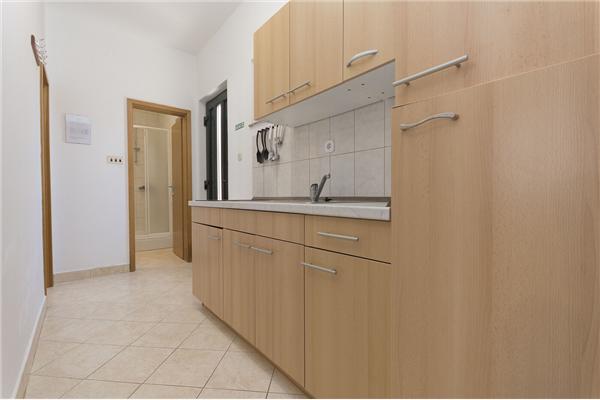 Appartamento A3, per 4 persone