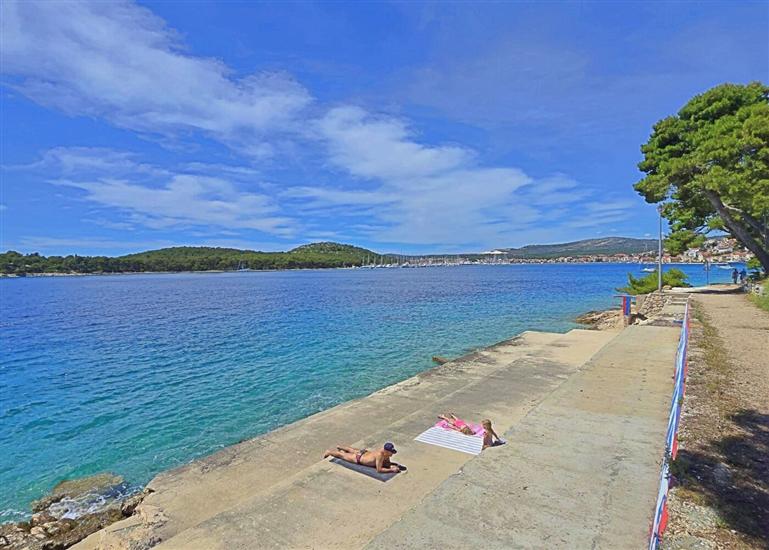 Apartmani Hrgovic