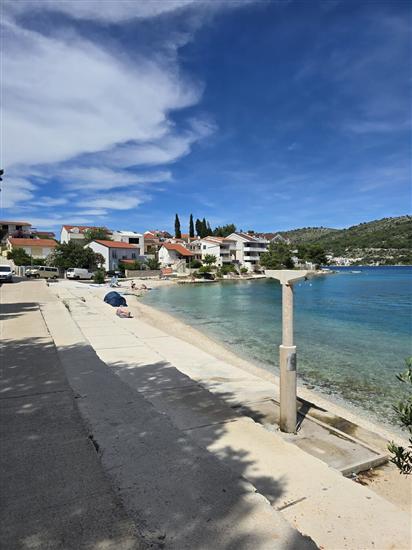 Apartmani Hrgovic