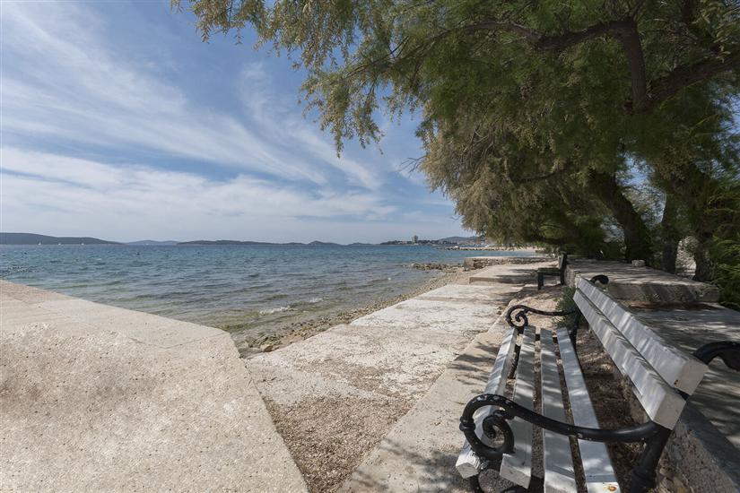 Appartamenti Ivan by the sea