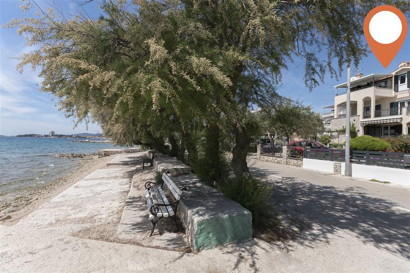 Appartamenti Ivan by the sea