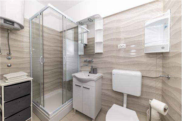 Apartman A3, na 2 osebe