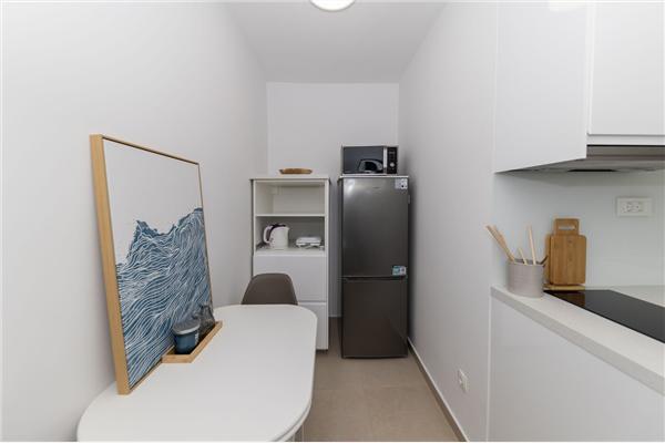 Apartman A3, na 2 osebe