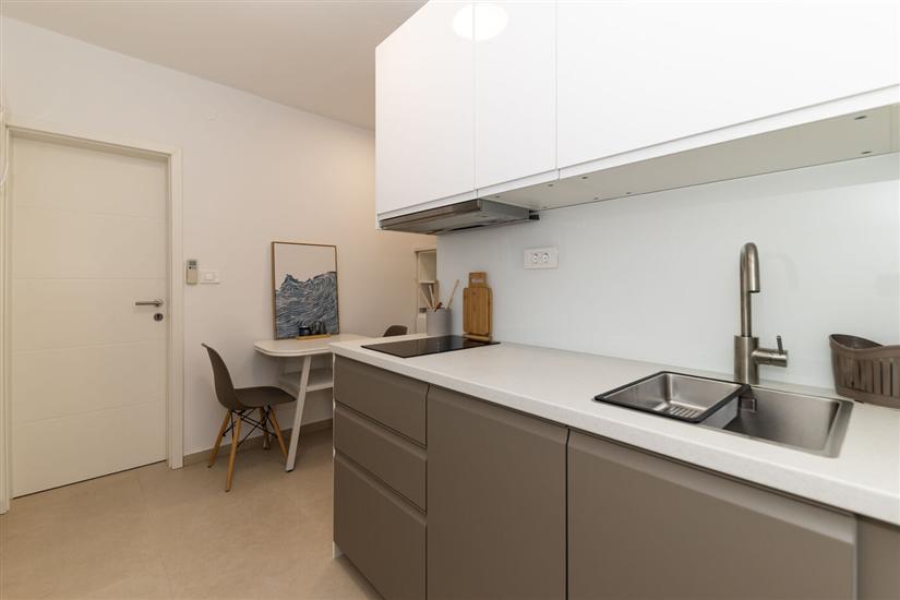 Apartman A3, na 2 osebe