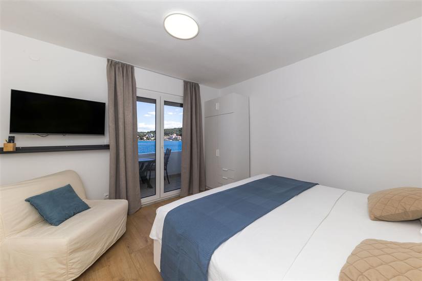 Apartman A3, na 2 osebe