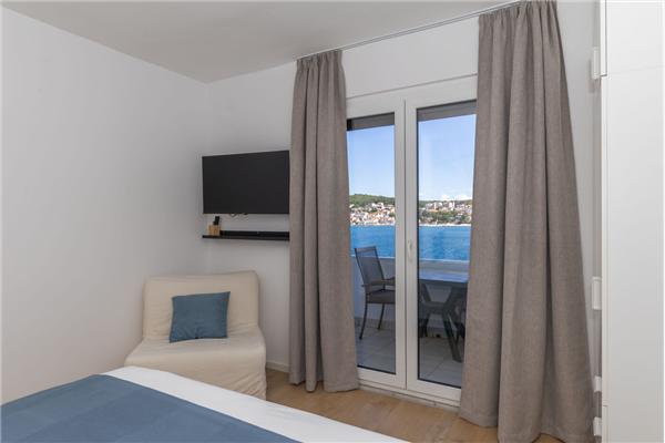 Apartman A3, na 2 osebe
