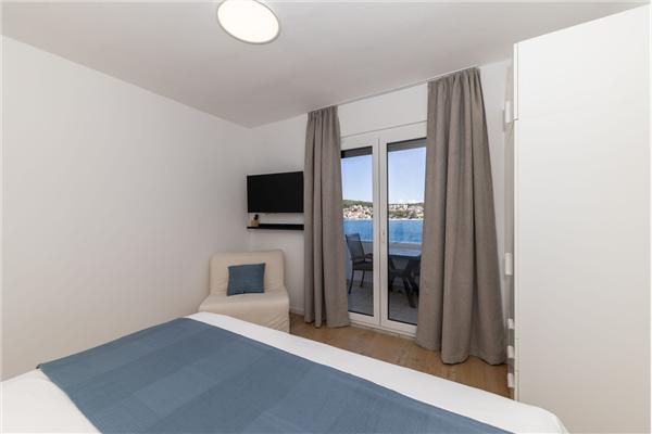 Apartman A3, na 2 osebe