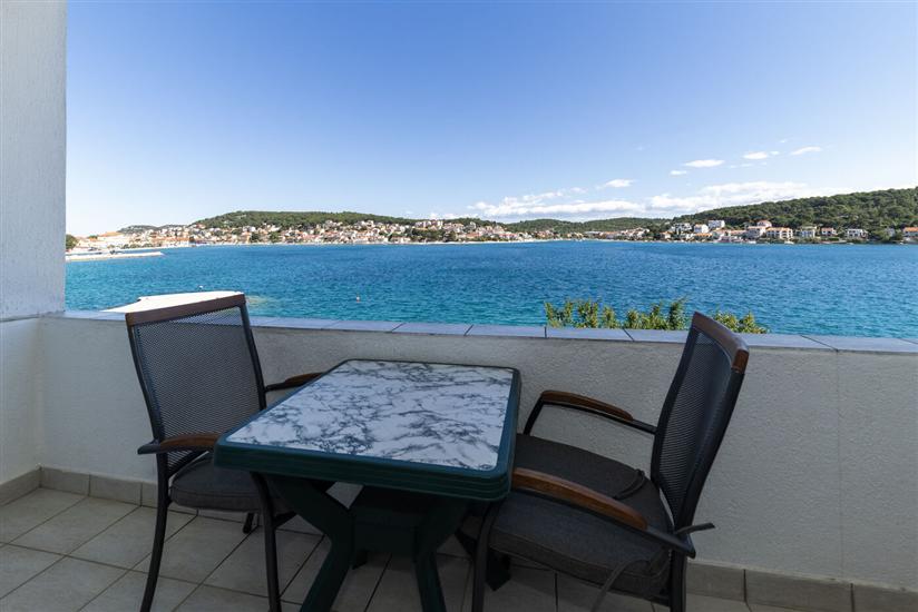 Apartman A3, na 2 osebe