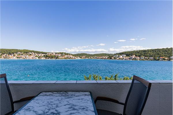 Apartman A3, na 2 osebe
