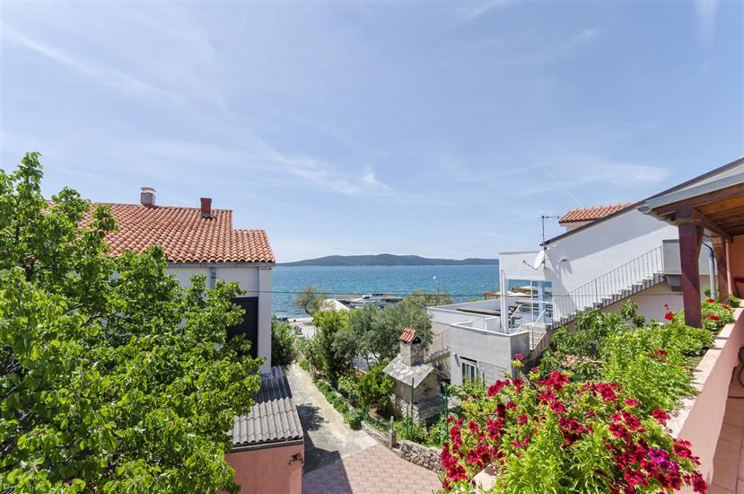 Apartment Marija