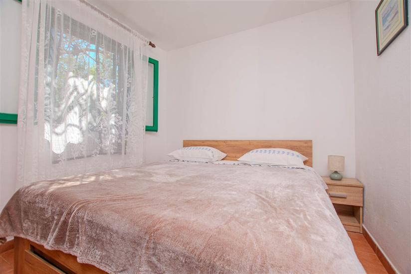 Haus K1, für 7 Personen