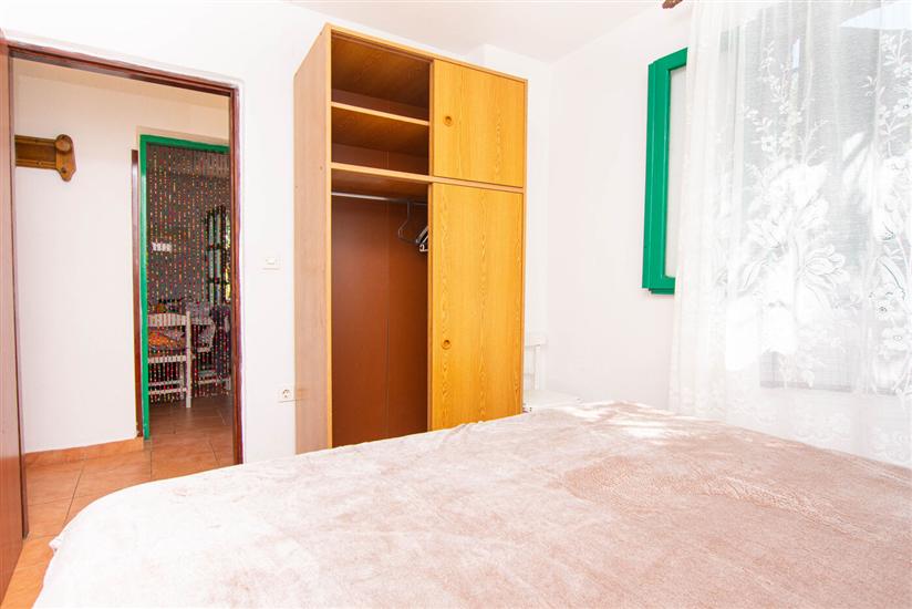 Haus K1, für 7 Personen