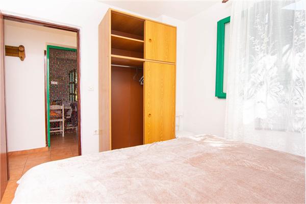 Haus K1, für 7 Personen