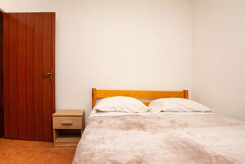 Haus K1, für 7 Personen