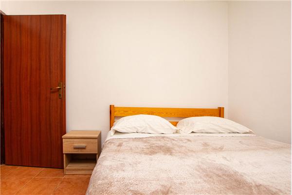 Haus K1, für 7 Personen