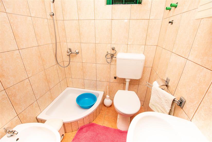 Haus K1, für 7 Personen