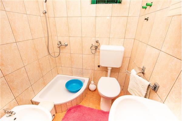 Haus K1, für 7 Personen