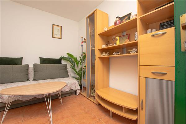Haus K1, für 7 Personen