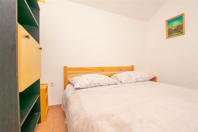 Haus K1, für 7 Personen