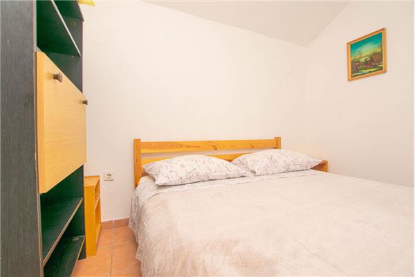 Haus K1, für 7 Personen