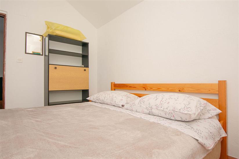 Haus K1, für 7 Personen