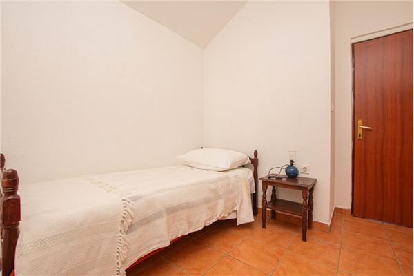 Haus K1, für 7 Personen