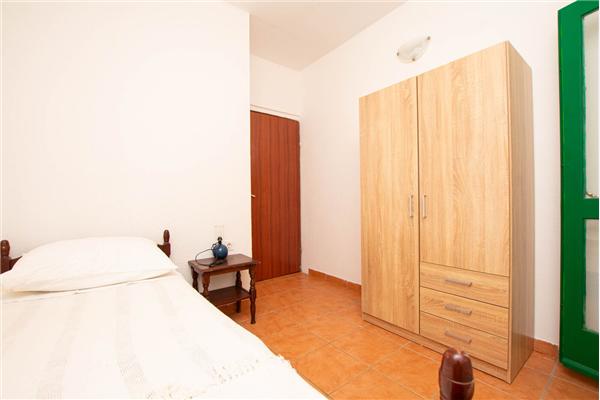 Haus K1, für 7 Personen