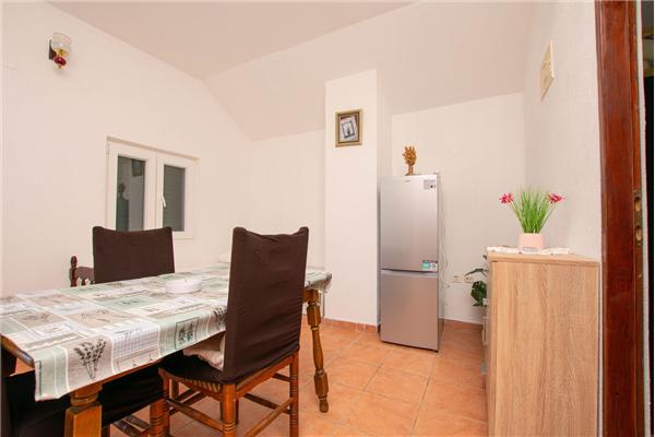 Haus K1, für 7 Personen