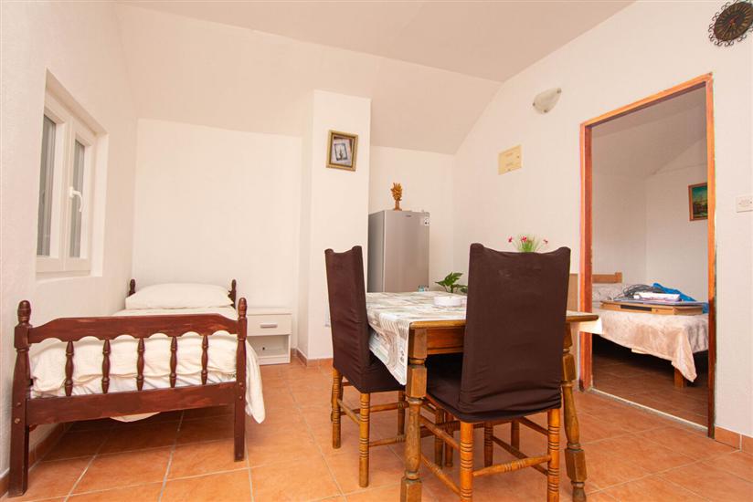 Haus K1, für 7 Personen