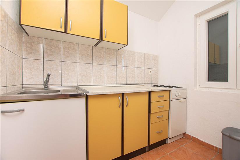 Haus K1, für 7 Personen