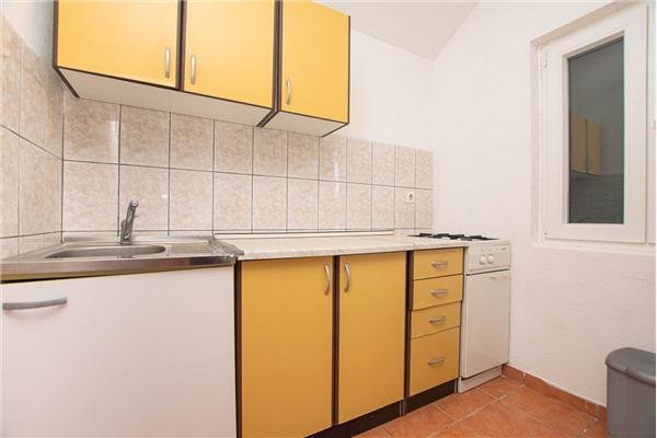 Haus K1, für 7 Personen