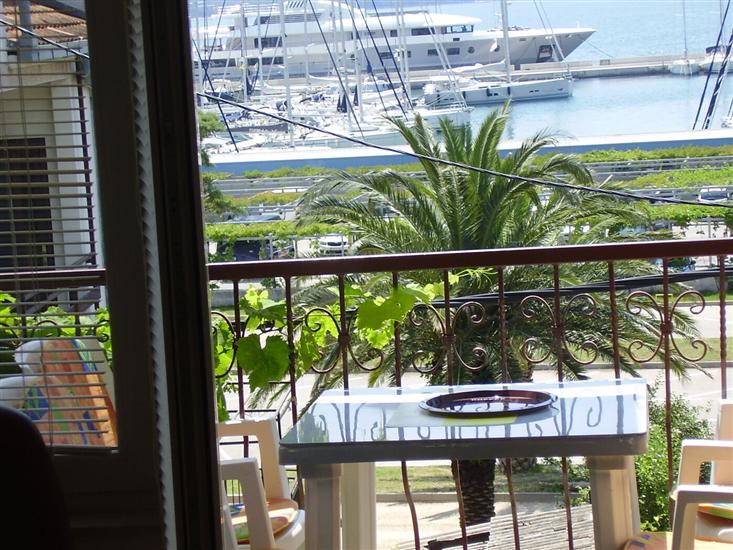 Apartmaj Gordana