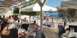 Apartmá - Kastel Gomilica