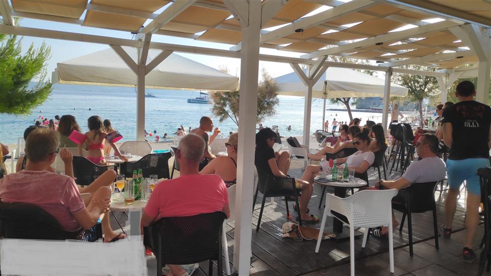 Apartmaj Gordana