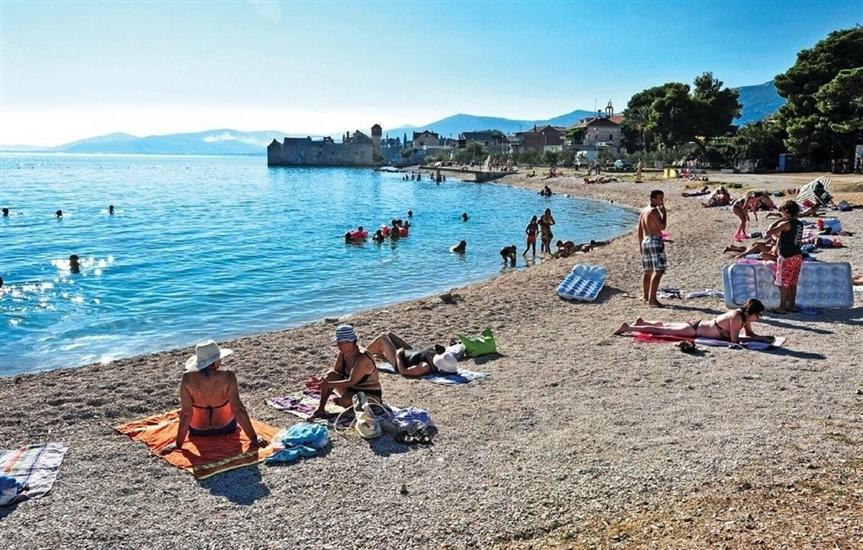 Apartmaj Gordana