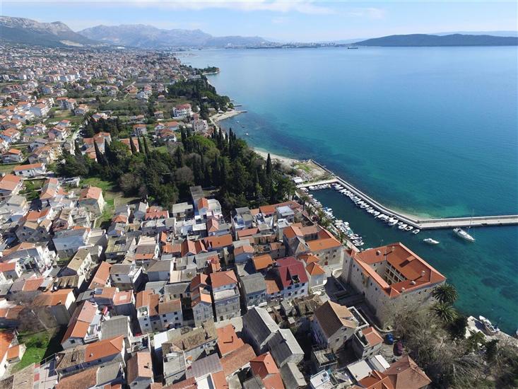 Apartmaj Gordana
