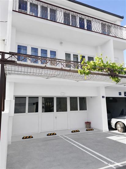 Apartmaj Gordana