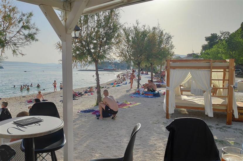 Apartmaj Gordana