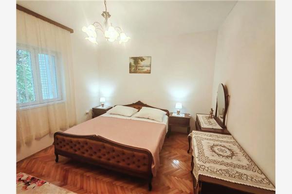 Apartman A1, na 4 osebe