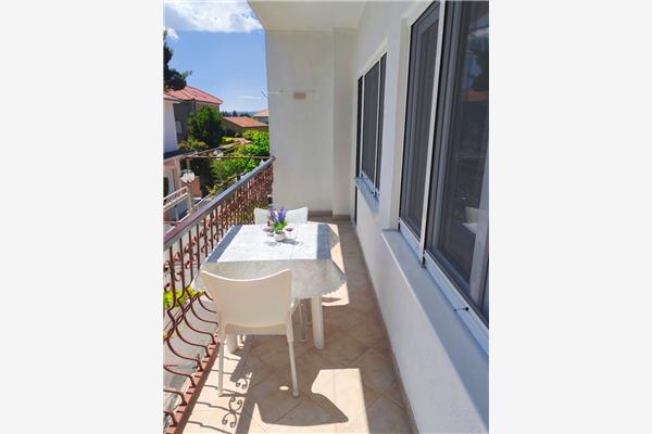 Apartman A1, na 4 osebe