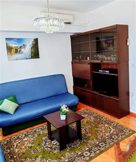 Apartman A1, na 4 osebe