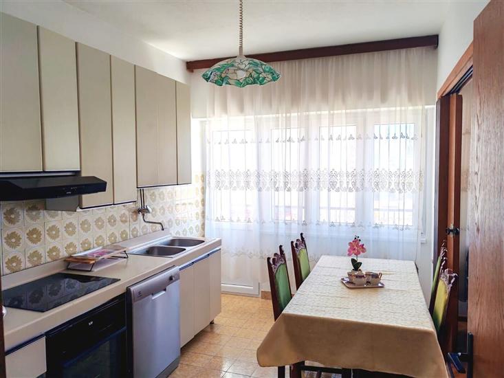 Apartman A1, na 4 osebe