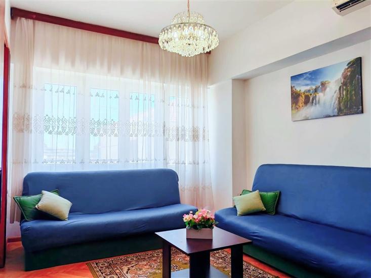 Apartman A1, na 4 osebe