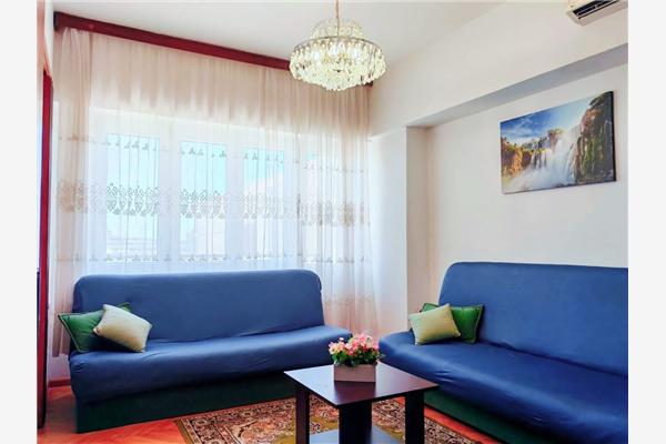 Apartman A1, na 4 osebe