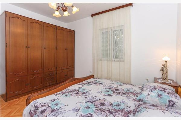 Apartman A1, na 4 osebe