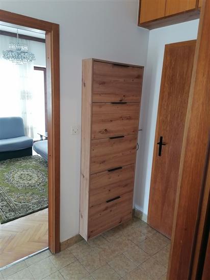 Apartman A1, na 4 osebe