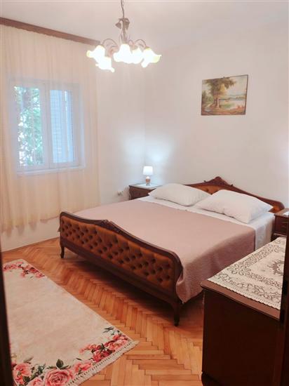 Apartman A1, na 4 osebe
