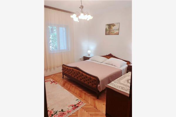 Apartman A1, na 4 osebe